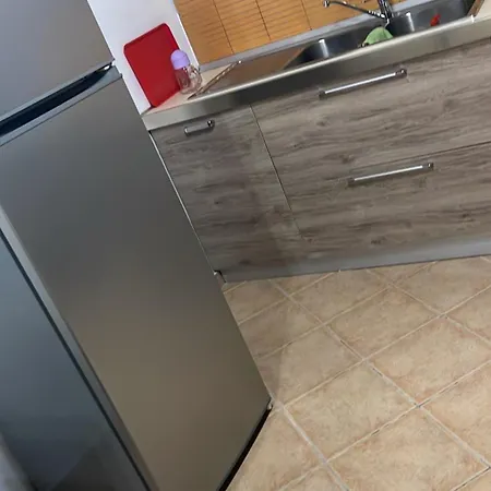 아파트 Luxury Re 티라나