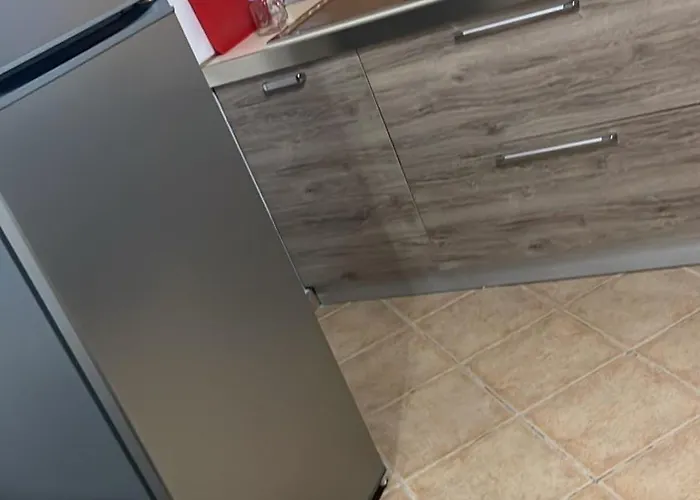 Lejlighed Luxury Re Tirana